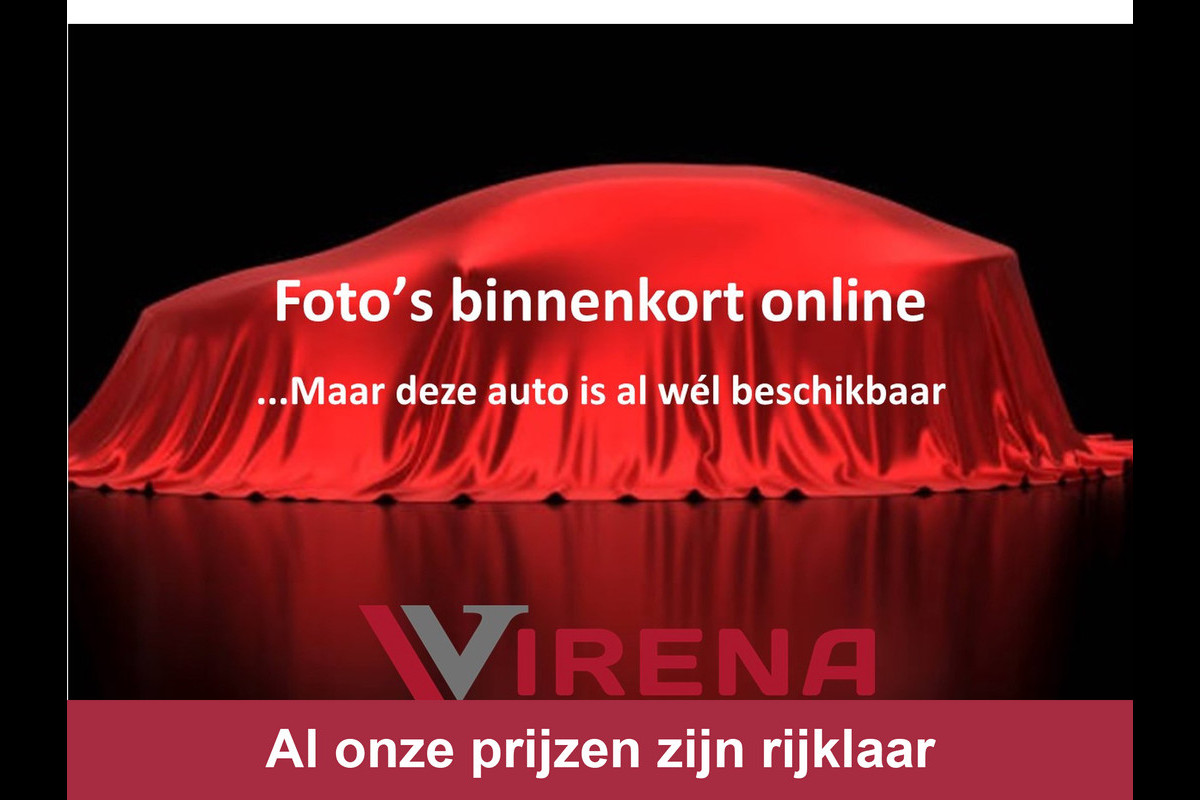 Kia Venga 1.4 CVVT DynamicPLusLine - Navigatie - Cruise Control - Achteruitrij Camera - Climate Control - Bovag Garantie