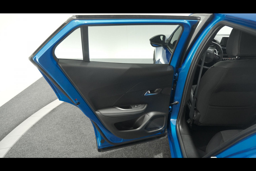 Peugeot 2008 PureTech 130 EAT8 Allure | Navigatie | Parkeersensoren | Apple Carplay | Climate Control