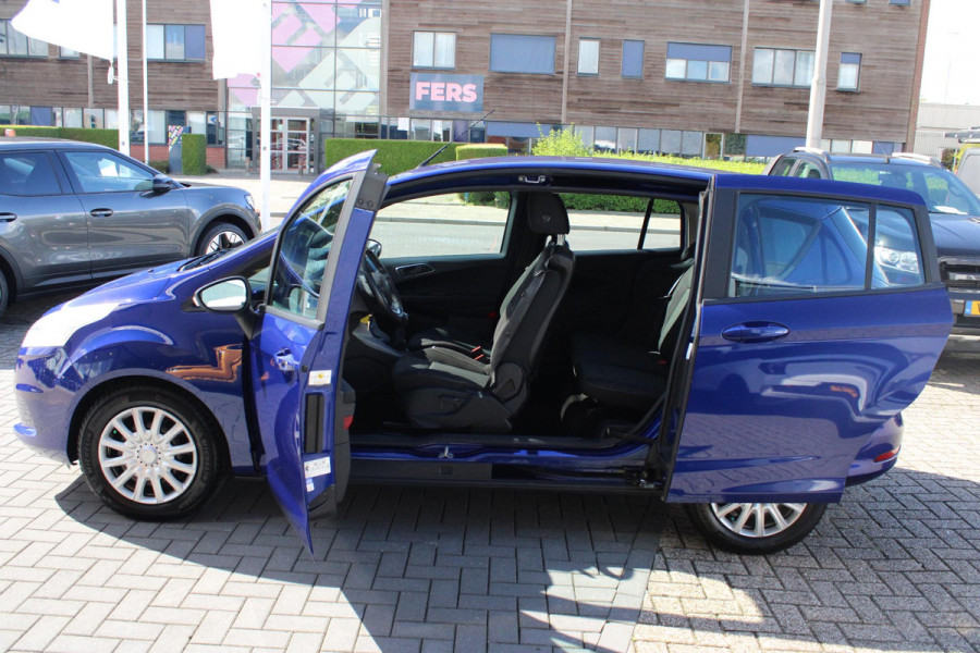 Ford B-MAX 1.0 EcoBoost Style 100pk