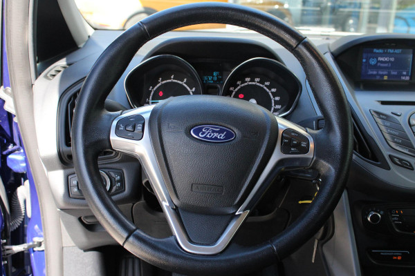 Ford B-MAX 1.0 EcoBoost Style 100pk