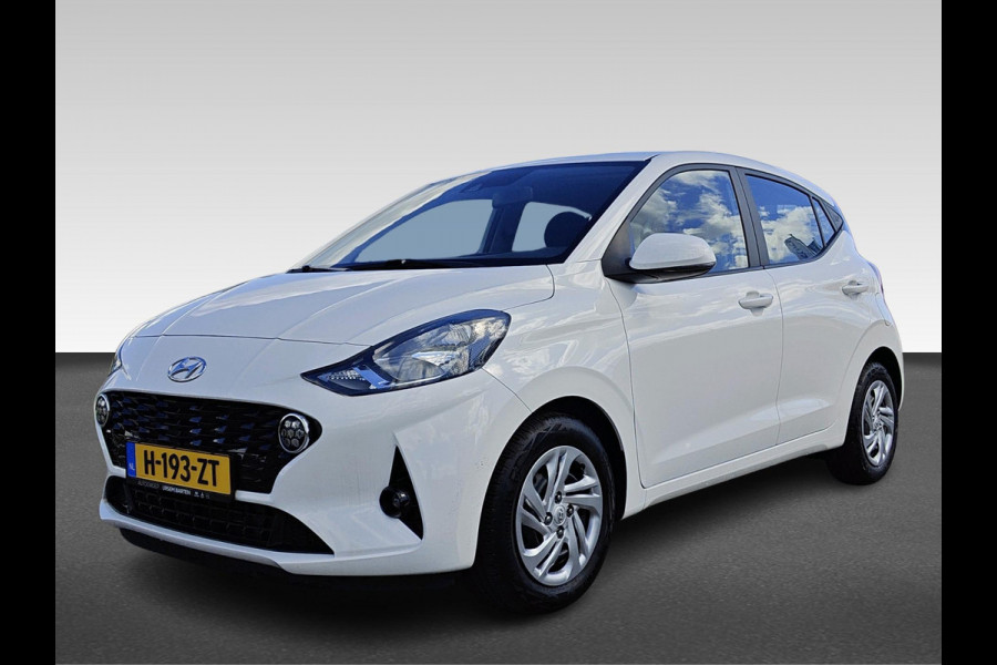 Hyundai i10 1.0 Comfort