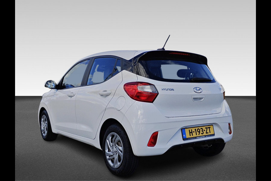 Hyundai i10 1.0 Comfort