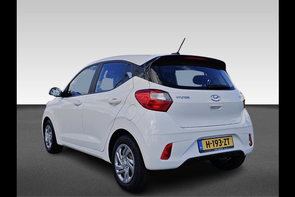 Hyundai i10 1.0 Comfort