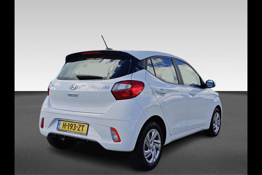 Hyundai i10 1.0 Comfort