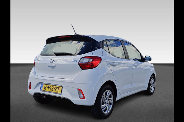 Hyundai i10 1.0 Comfort