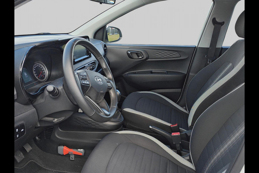 Hyundai i10 1.0 Comfort