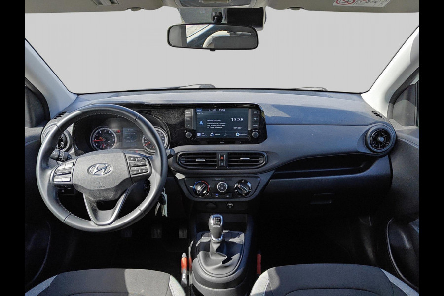 Hyundai i10 1.0 Comfort