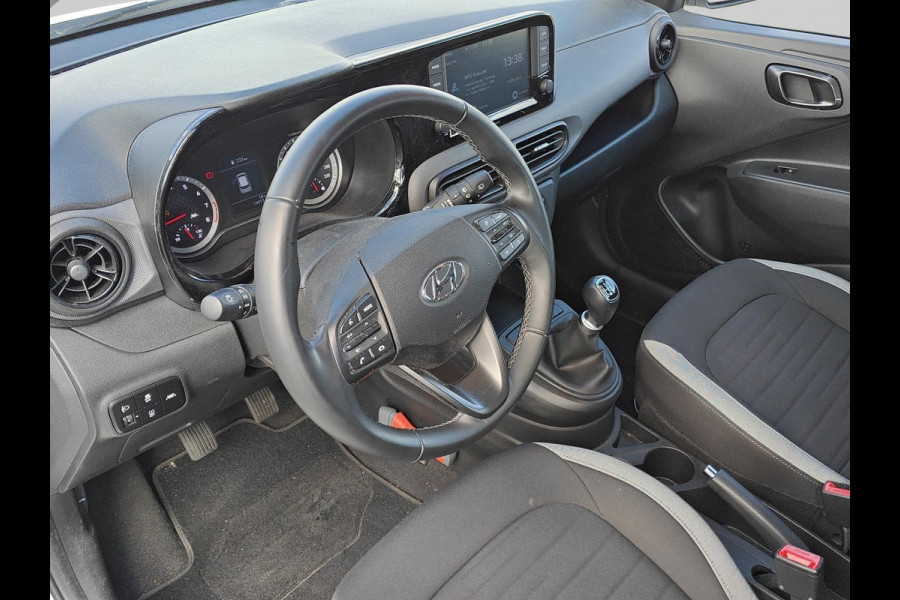 Hyundai i10 1.0 Comfort