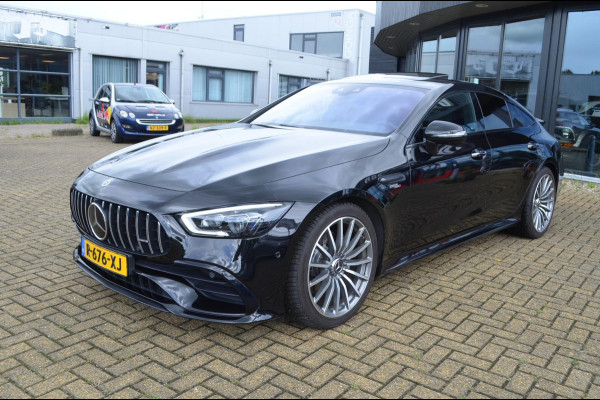 Mercedes-Benz AMG GT 43 4-Door Coupe incl btw Garantie12-26