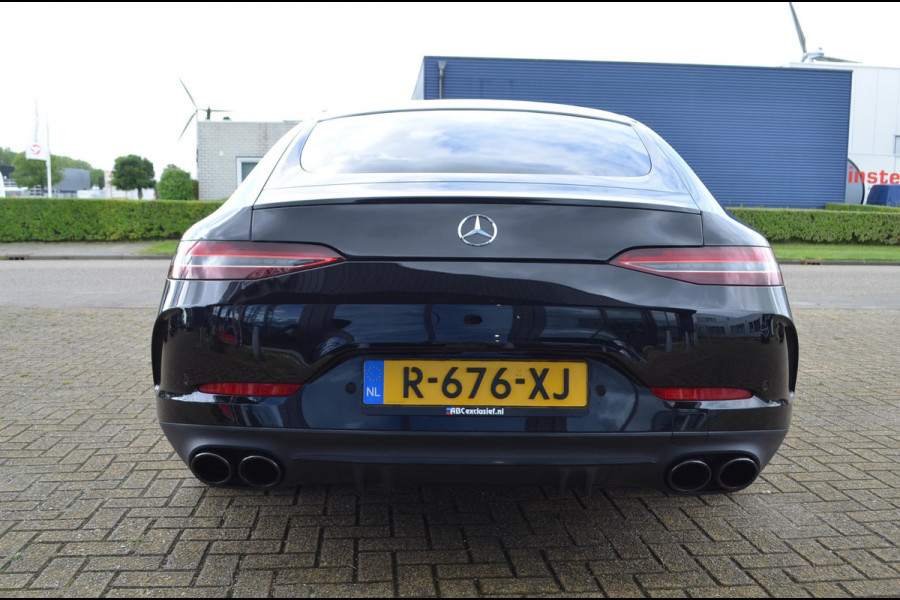 Mercedes-Benz AMG GT 43 4-Door Coupe incl btw Garantie12-26