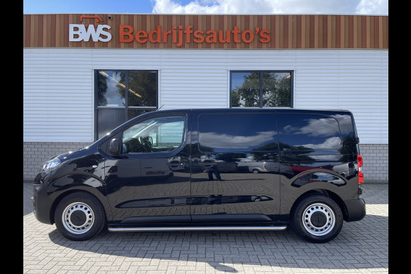 Opel Vivaro 1.5 CDTI L2H1 Edition / dubbele schuifdeur ! / vaste prijs rijklaar € 21.950 ex btw / lease vanaf € 392 / airco / cruise / trekhaak / 2 comfort stoelen met armsteun