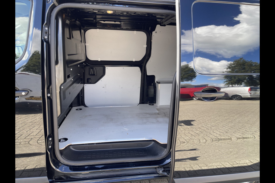 Opel Vivaro 1.5 CDTI L2H1 Edition / dubbele schuifdeur ! / vaste prijs rijklaar € 21.950 ex btw / lease vanaf € 392 / airco / cruise / trekhaak / 2 comfort stoelen met armsteun