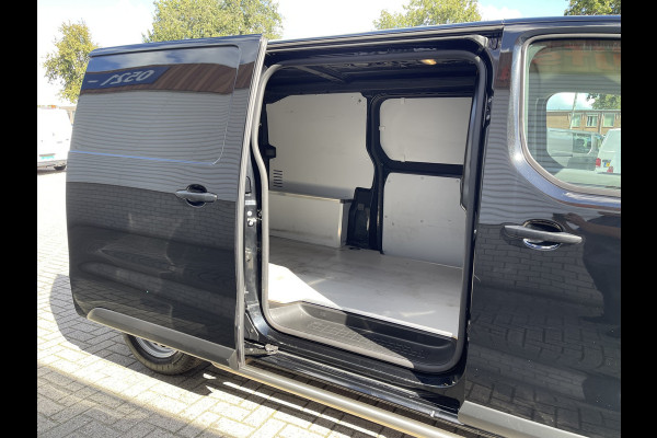 Opel Vivaro 1.5 CDTI L2H1 Edition / dubbele schuifdeur ! / vaste prijs rijklaar € 21.950 ex btw / lease vanaf € 392 / airco / cruise / trekhaak / 2 comfort stoelen met armsteun