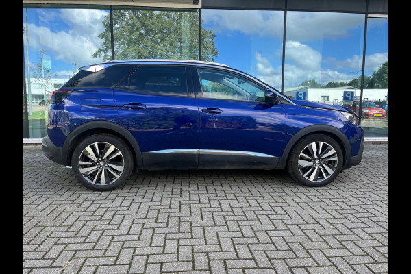 Peugeot 3008 1.2 PureTech Première - Navi - Panoramadak - Climate - Org.NL