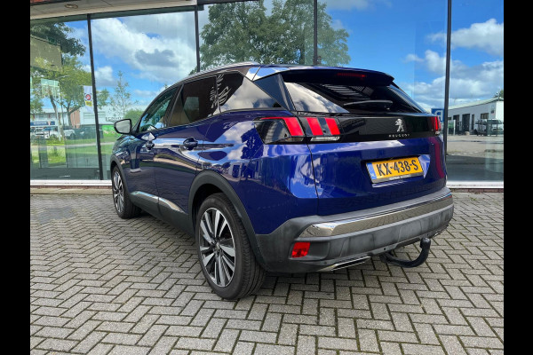 Peugeot 3008 1.2 PureTech Première - Navi - Panoramadak - Climate - Org.NL