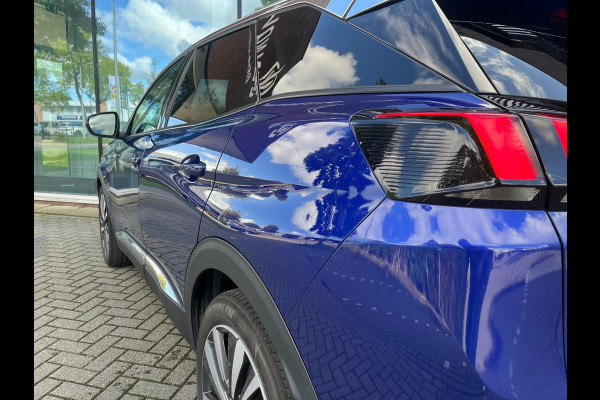 Peugeot 3008 1.2 PureTech Première - Navi - Panoramadak - Climate - Org.NL