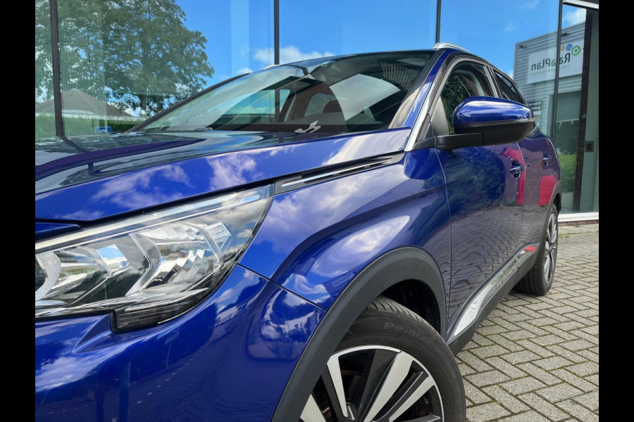 Peugeot 3008 1.2 PureTech Première - Navi - Panoramadak - Climate - Org.NL