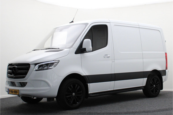 Mercedes-Benz Sprinter 317 CDI L1H1 Aut. Leer, 360° Camera, Standkachel, Apple Carplay, Trekhaak, 18''