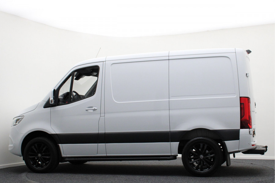 Mercedes-Benz Sprinter 317 CDI L1H1 Aut. Leer, 360° Camera, Standkachel, Apple Carplay, Trekhaak, 18''