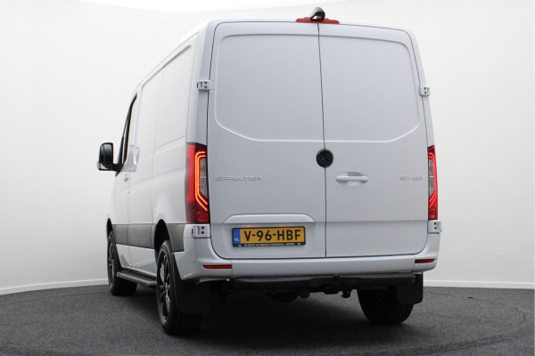 Mercedes-Benz Sprinter 317 CDI L1H1 Aut. Leer, 360° Camera, Standkachel, Apple Carplay, Trekhaak, 18''