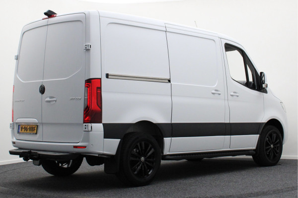 Mercedes-Benz Sprinter 317 CDI L1H1 Aut. Leer, 360° Camera, Standkachel, Apple Carplay, Trekhaak, 18''