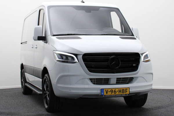 Mercedes-Benz Sprinter 317 CDI L1H1 Aut. Leer, 360° Camera, Standkachel, Apple Carplay, Trekhaak, 18''