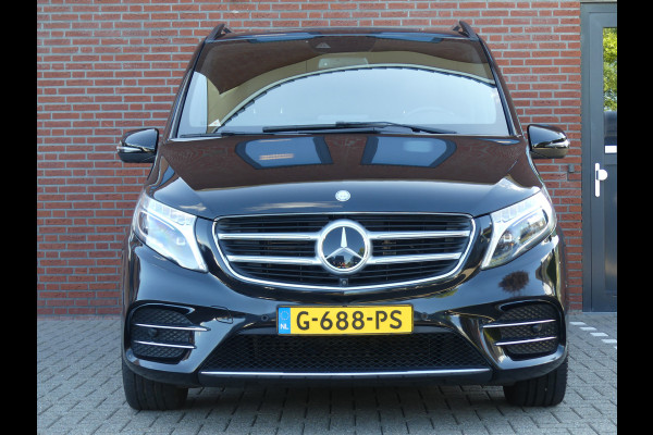 Mercedes-Benz V-Klasse 250d 6 persoons AMG Pakket Adaptive Cruise/LED/Elek deuren