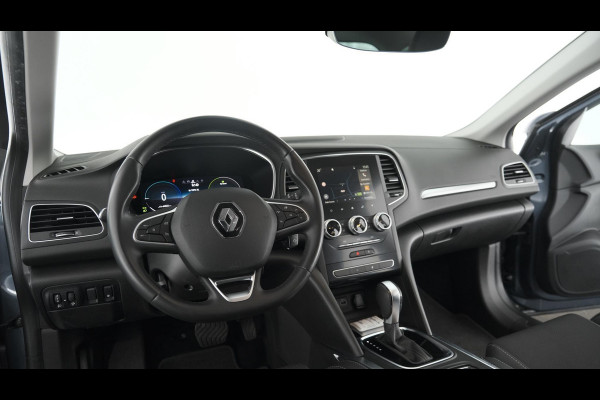 Renault MEGANE Estate E-Tech Plug-In Hybrid 160 Intens | Navigatie | Parkeersensoren | Climate Control | Apple Carplay