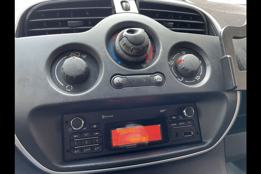 Renault Kangoo 1.5 dCi E6 Comfort Lease €124 p/m, Airco, PDC, 2x Schuifdeur, Volledig onderhoudshistorie aanwezig