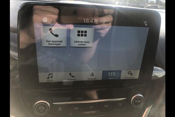 Ford Fiesta 1.1 Trend 85pk 5 deurs | Apple Carplay/Android auto | Airco | Bluetooth