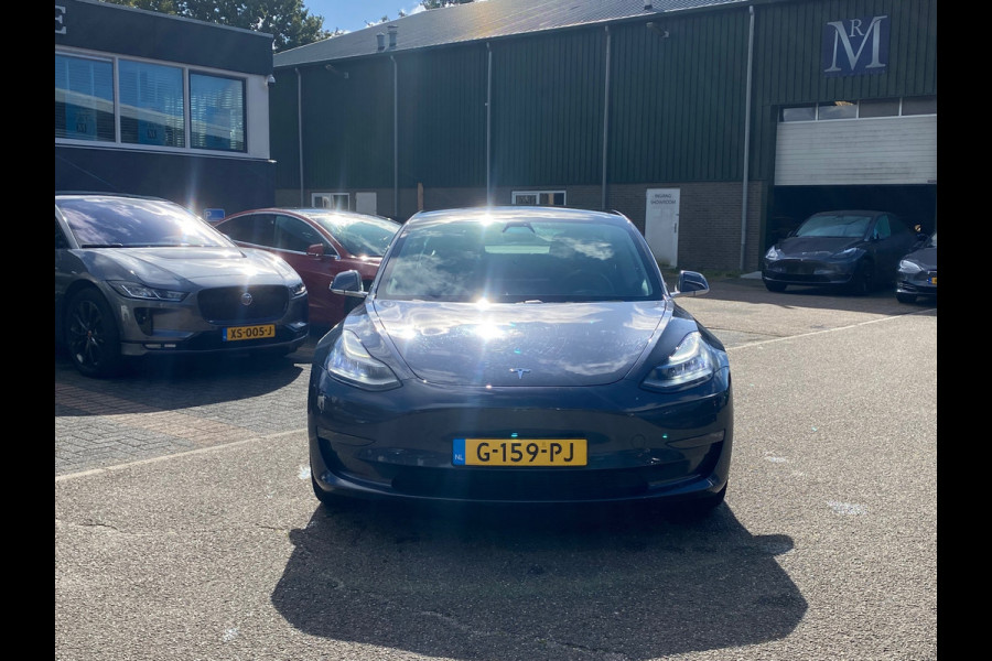 Tesla Model 3 Performance AWD 75 kWh UNIEKE KMSTAND! | ORG. NL. NAP KM. | BTW VERREKENBAAR | AUTOPILOT