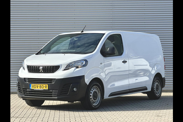 Peugeot Expert 2.0 BlueHDI 120 Standard Premium