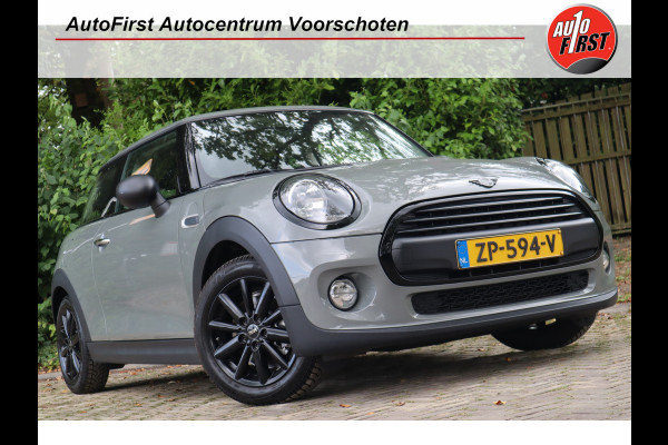 MINI Mini 1.5 One First | Navi | Carplay | Cruise control |