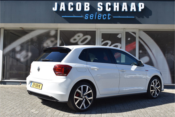 Volkswagen Polo 2.0 TSI GTI 200pk / Panodak / Navigatie Camera / 18" LM / Adap. Cruise