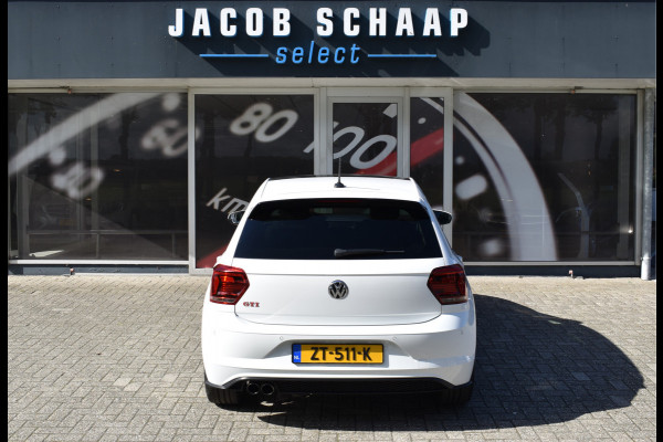 Volkswagen Polo 2.0 TSI GTI 200pk / Panodak / Navigatie Camera / 18" LM / Adap. Cruise