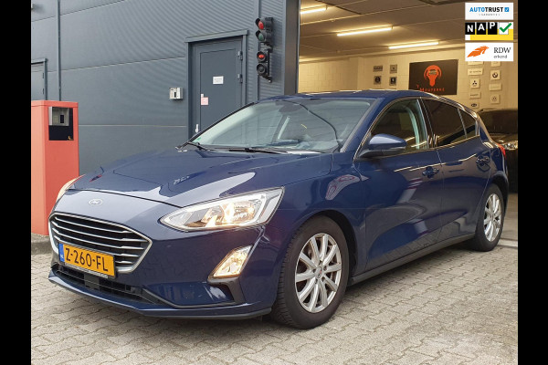 Ford Focus 1.5 EcoBlue ST Line Business / NIEUWE BEURT BIJ AFLEVERING !