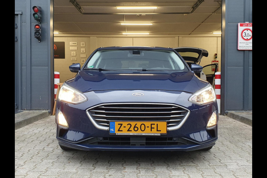 Ford Focus 1.5 EcoBlue ST Line Business / NIEUWE BEURT BIJ AFLEVERING !