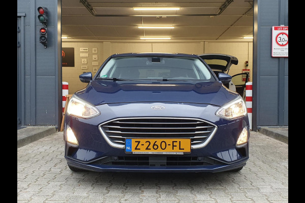 Ford Focus 1.5 EcoBlue ST Line Business / NIEUWE BEURT BIJ AFLEVERING !