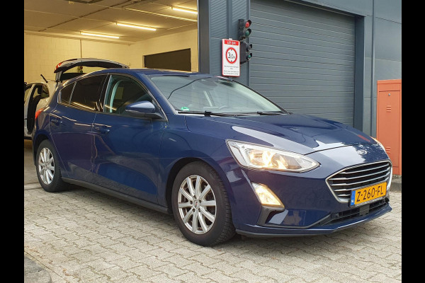 Ford Focus 1.5 EcoBlue ST Line Business / NIEUWE BEURT BIJ AFLEVERING !