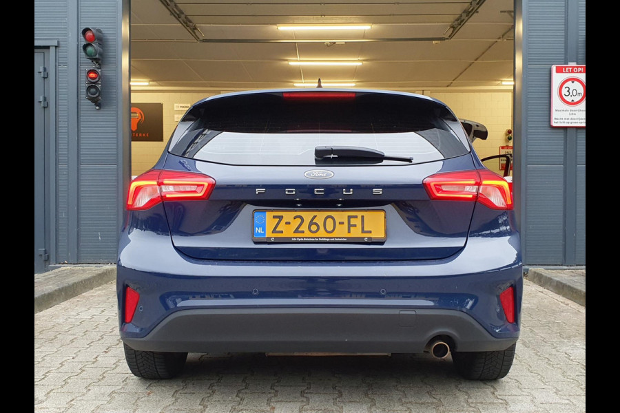 Ford Focus 1.5 EcoBlue ST Line Business / NIEUWE BEURT BIJ AFLEVERING !