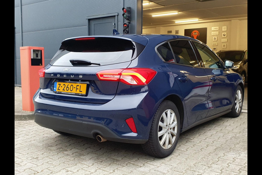 Ford Focus 1.5 EcoBlue ST Line Business / NIEUWE BEURT BIJ AFLEVERING !