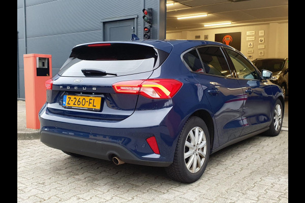 Ford Focus 1.5 EcoBlue ST Line Business / NIEUWE BEURT BIJ AFLEVERING !