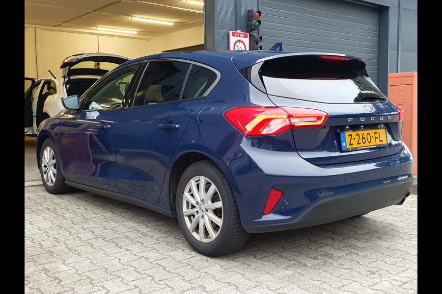 Ford Focus 1.5 EcoBlue ST Line Business / NIEUWE BEURT BIJ AFLEVERING !