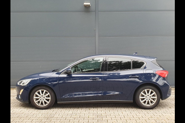 Ford Focus 1.5 EcoBlue ST Line Business / NIEUWE BEURT BIJ AFLEVERING !