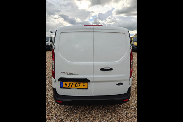 Ford Transit Connect 1.5 EcoBlue L1 Trend , 1e Eig , Euro 6 , Navi , camera , in pracht staat.