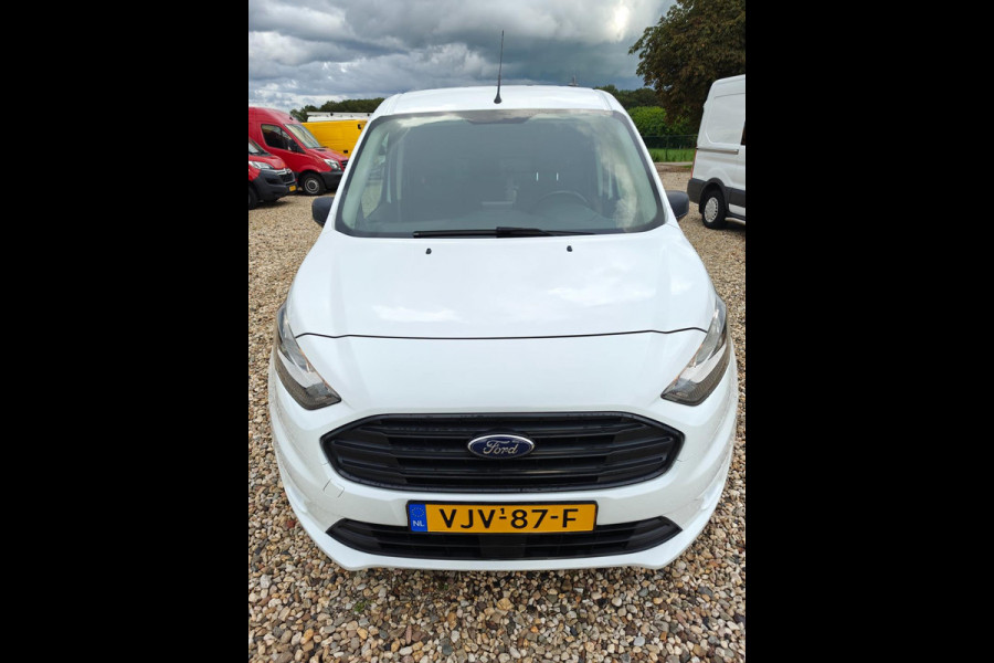 Ford Transit Connect 1.5 EcoBlue L1 Trend , 1e Eig , Euro 6 , Navi , camera , in pracht staat.