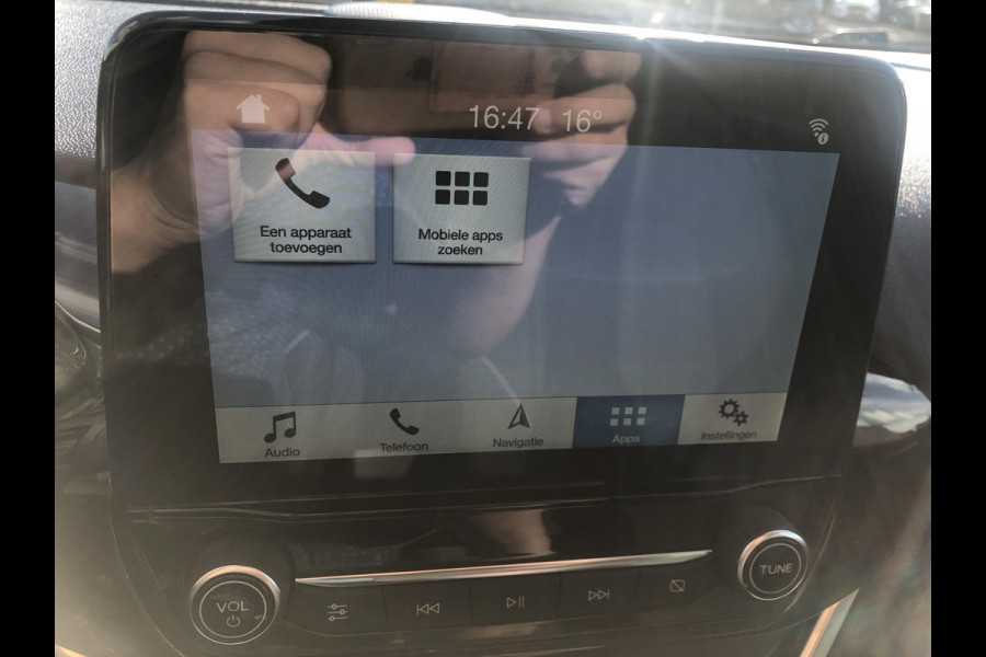 Ford Fiesta 1.1 Trend 85pk 5 deurs | Apple Carplay/Android auto | Airco | Bluetooth