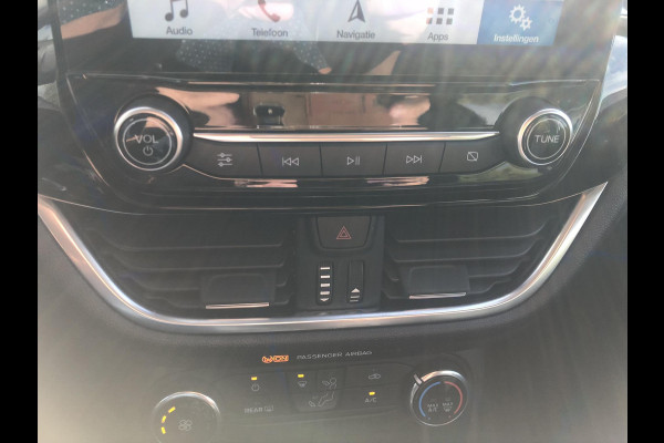 Ford Fiesta 1.1 Trend 85pk 5 deurs | Apple Carplay/Android auto | Airco | Bluetooth