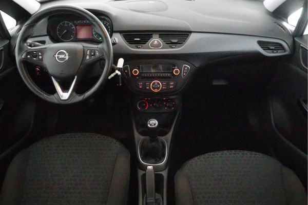 Opel Corsa 1.2 EcoFlex Sport Selection