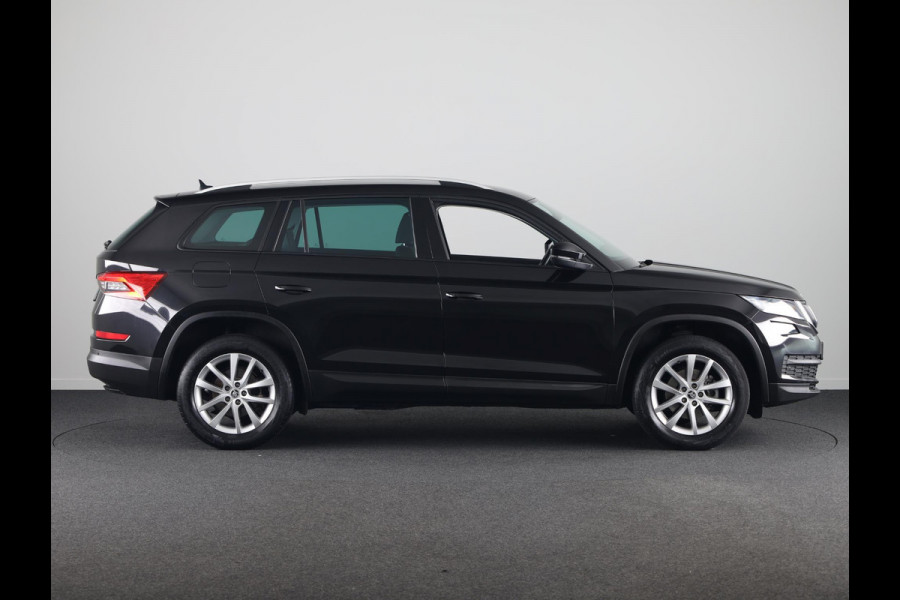 Škoda Kodiaq 1.5 TSI Business Edition 150 pk | Navigatie | Canton Soundsystem | Achteruitrijcamera | Cruise control | LED koplampen |